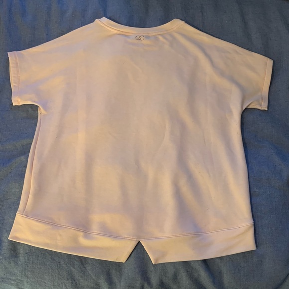 Calia by Carrie Underwood Athleisure T-Shirt - Picture 2 of 2